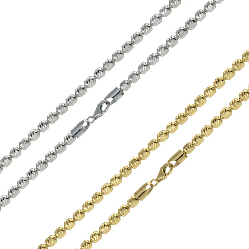 Chains & Necklaces