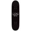 HEAR SEE SPEAK 562 AfterLife Skate Deck
