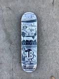 LBCounty x CFA Push 4 Peace Deck