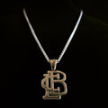 Long Beach Covenant Pendant Set