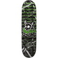 Long Beach Oni Skate Deck