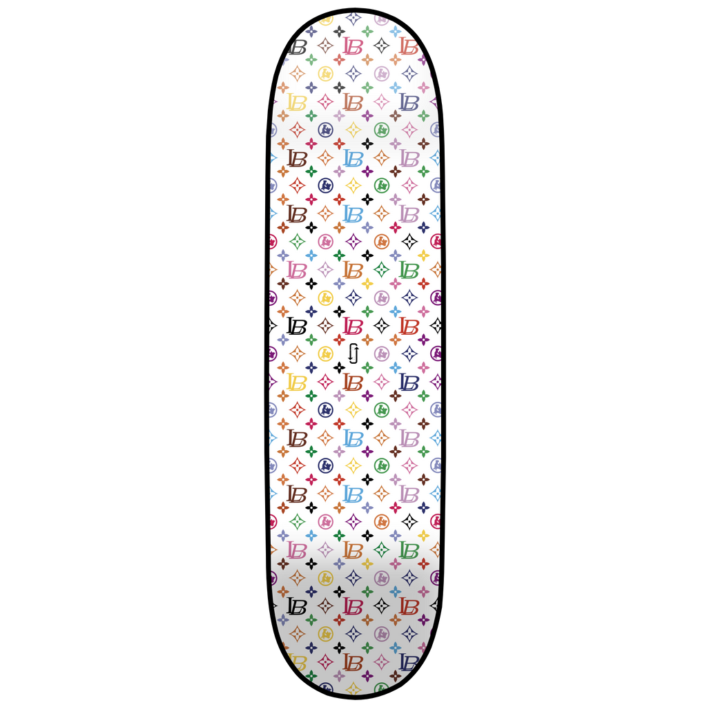 Reunited LB Luxury Deck