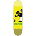 Long Beach Regulator Skate Deck