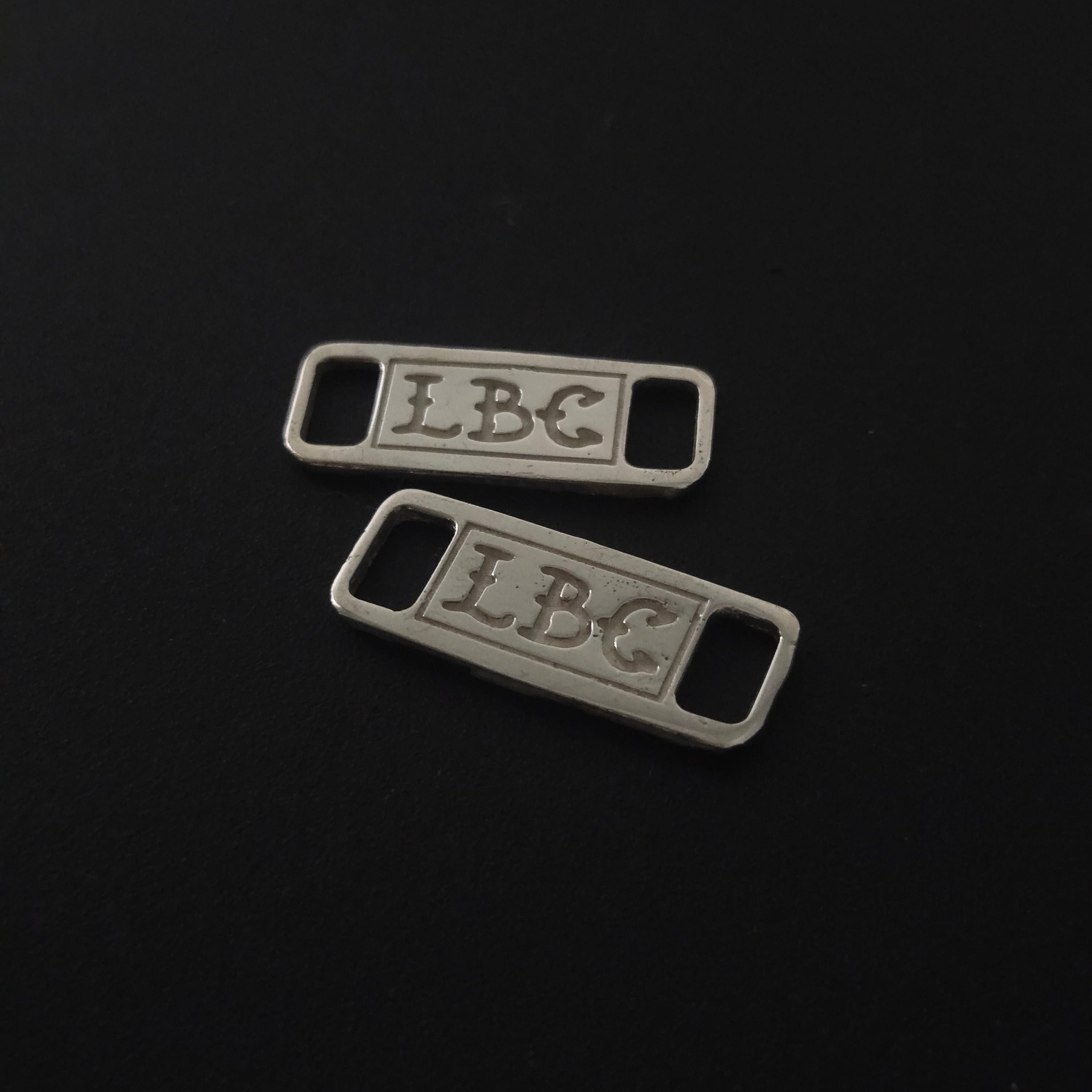 LBC Shoe Charms